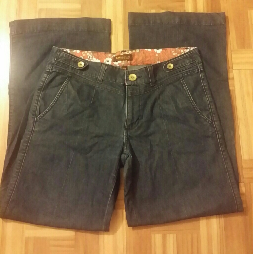 SaleVintage Lee Jeans